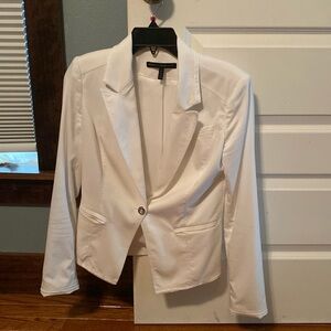 White House Blazer